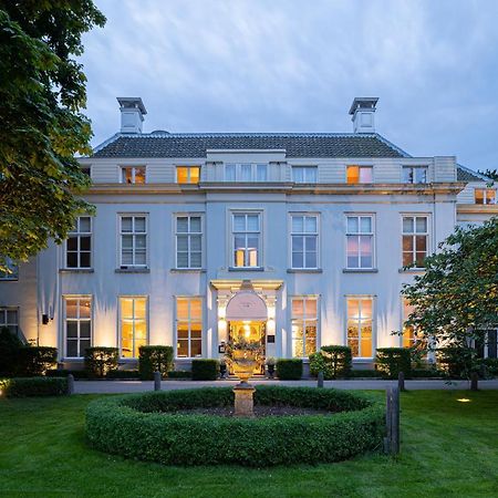 Central Park Voorburg - Relais & Chateaux Екстериор снимка