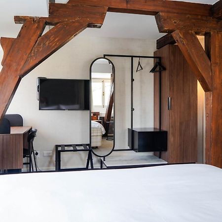 Central Park Voorburg - Relais & Chateaux Екстериор снимка