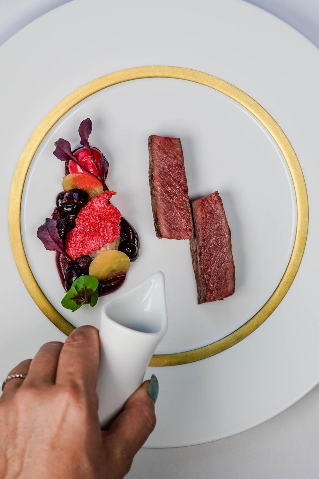 Central Park Voorburg - Relais & Chateaux Екстериор снимка