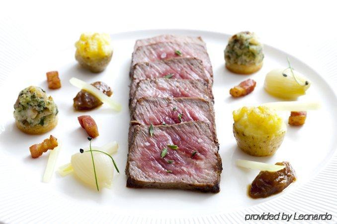Central Park Voorburg - Relais & Chateaux Екстериор снимка