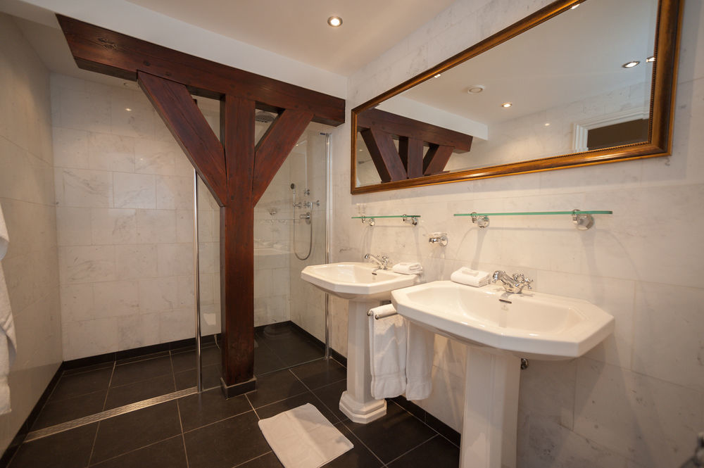Central Park Voorburg - Relais & Chateaux Екстериор снимка