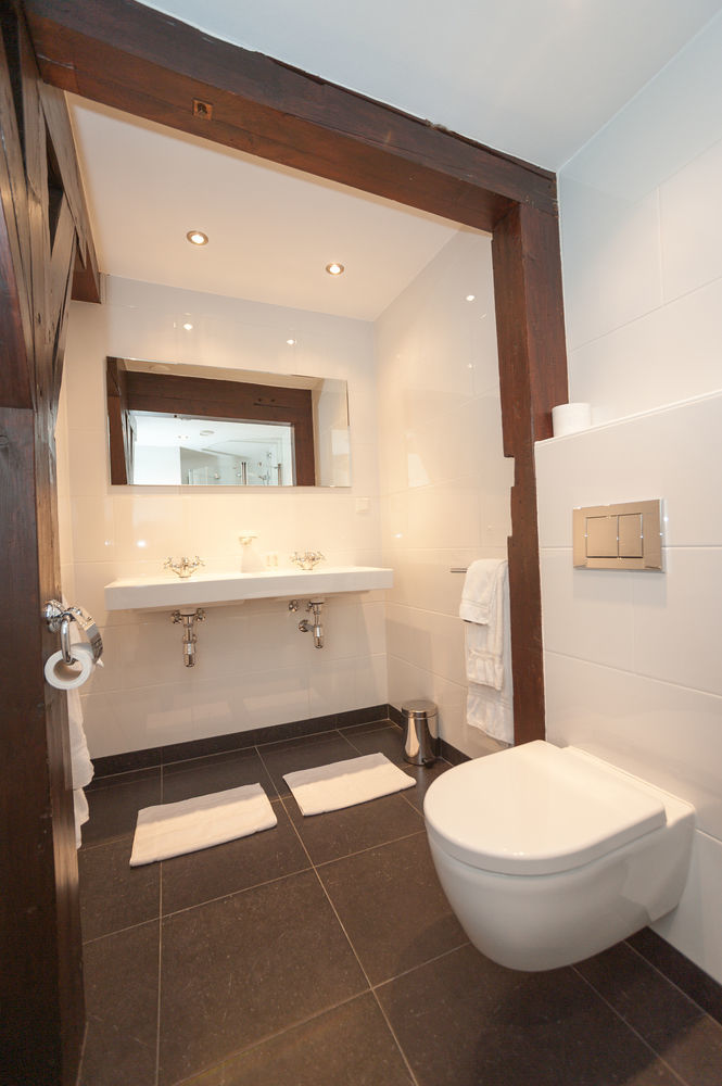 Central Park Voorburg - Relais & Chateaux Екстериор снимка