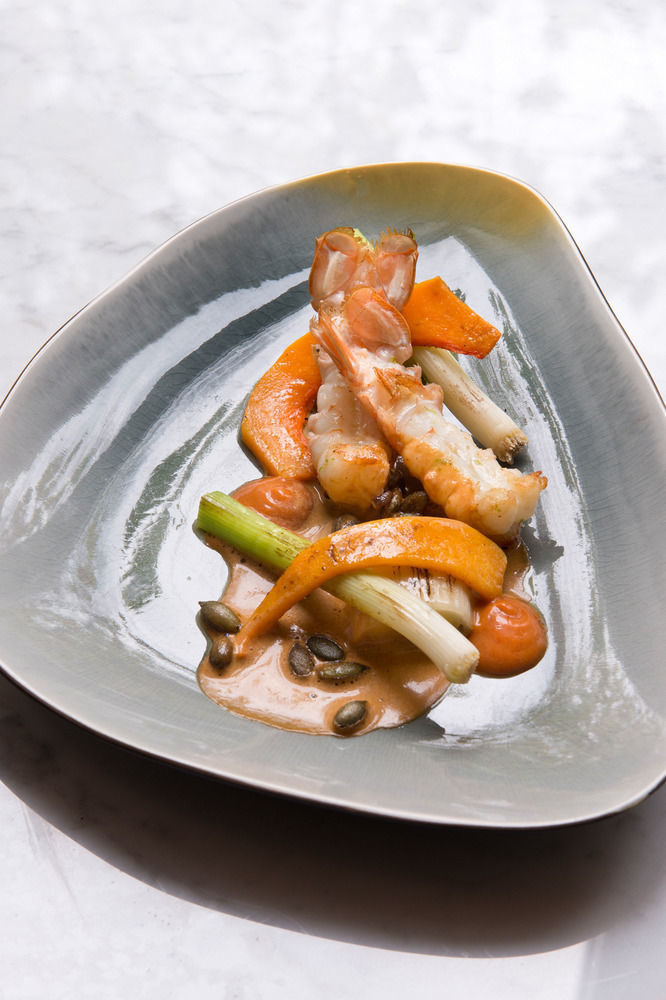Central Park Voorburg - Relais & Chateaux Екстериор снимка