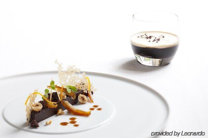 Central Park Voorburg - Relais & Chateaux Екстериор снимка