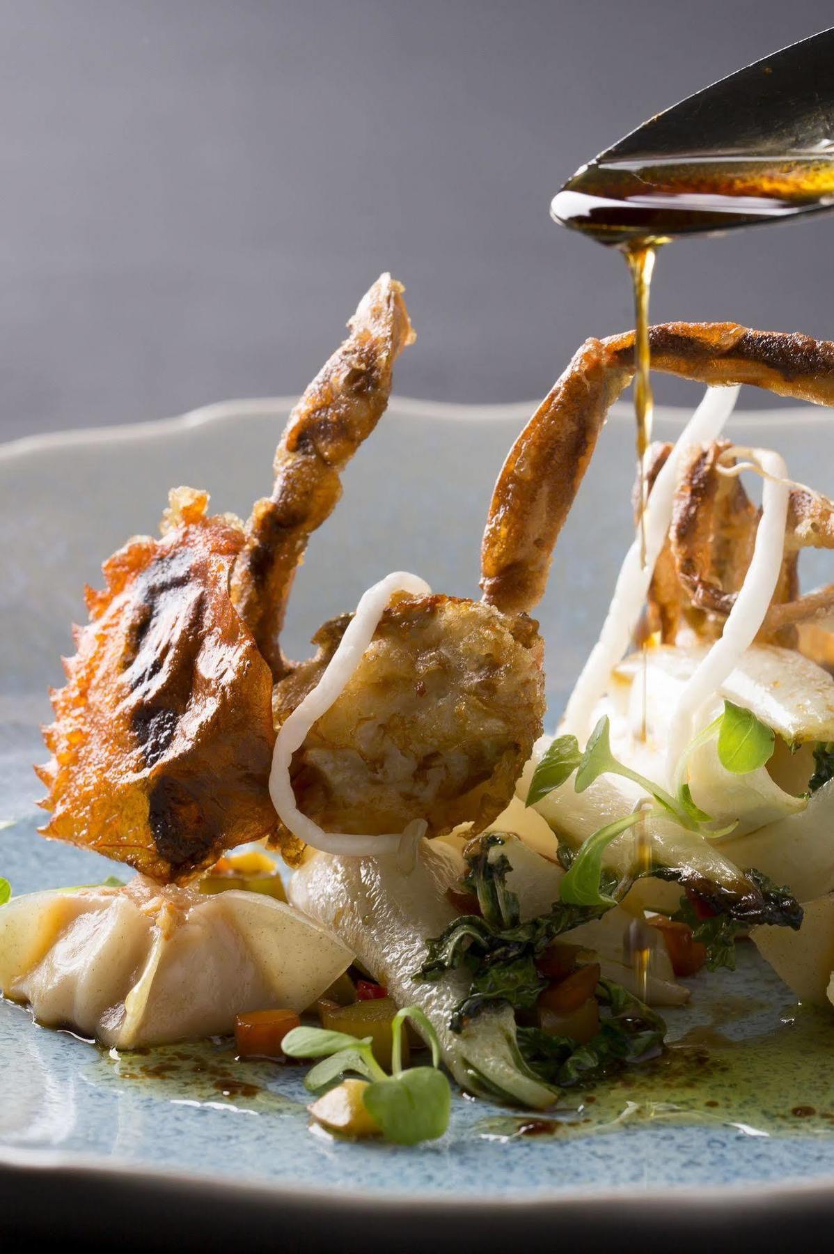 Central Park Voorburg - Relais & Chateaux Екстериор снимка